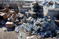 Intelijen Israel Tuding Hamas Alihkan Bantuan di Gaza, Analis USAID Membantah