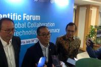 Gandeng Kemenkop, Kemdiktisaintek Ingin Hidupkan Koperasi Mahasiswa