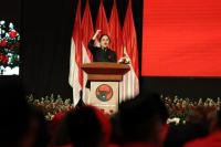 Tetap di Luar Pemerintahan, Puan Ungkap Tiga Alasan PDIP jadi Penyeimbang