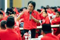 Adian Ungkap Arahan Megawati di Bimtek: Kader Gunakan Kewenangan untuk Berpihak ke Rakyat