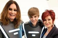 Ozzy Osbourne Wafat, Justin Bieber Kenang Kerja Bareng 15 Tahun Lalu