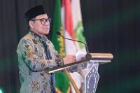 MUI Dukung Seruan Cak Imin Taubatan Nasuha Rusak Lingkungan