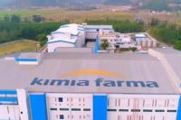 Kimia Farma Rombak Jajaran Direksi dan Komisaris