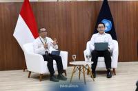 Hilirisasi Hasil Riset, Kemdiktisaintek Gandeng Lintas Stakeholder