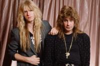 Begini Pesan Terakhir Ozzy Osbourne untuk Gitaris Black Sabbath Zakk Wylde