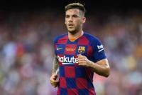 Eks Striker Barca Masuk Rumah Sakit usai Kelamin Digigit Anjing