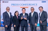 BRI Cetak Laba Rp26,53 Triliun per Triwulan II 2025