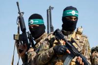 Hamas: Perlakuan Israel terhadap Tahanan Langgar Hukum Internasional