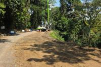 Jalur Gumitir Ditutup hingga September, Ini Jalur Alternatifnya