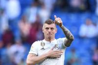 Toni Kroos dan Sepatu `Abadi` yang Tak Pernah Ia Ganti Sepanjang Karier