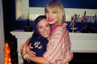 Mengharukan, Kisah Swiftie Jadi Penggemar Sejati Sejak Penonton Taylor Swift Baru 20 Orang  
