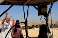 Setiap Hari Diancam, Kini Aliran Air Warga Tepi Barat Diputus Pemukim Yahudi