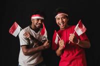 7 Inspirasi Lomba 17 Agustus yang Kocak dan Seru 