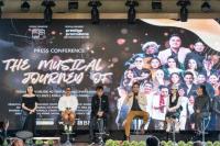 Dwiki Dharmawan Gelar Konser The Musical Journey of, Ini Daftar Musisinya