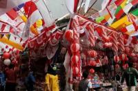 Sambut HUT RI ke-80, Ini Ide Hiasan Rumah yang Menarik