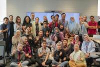 Sanggabiz Buktikan Kekuatan Talent Global Melalui Inklusivitas Perempuan dan Disabilitas