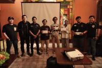 Iwakum Gelar HUT ke-3, Beri Bantuan untuk Jurnalis Terkena PHK