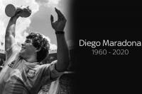 Strategi Tersembunyi Maradona di Balik Tali Sepatunya