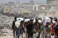 Pertama Kali ke Gaza, Pejabat AS Sebut untuk Susun Rencana Bantuan Baru