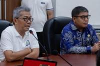 Bahas Peluang Usaha Kopdes Merah Putih, Kemendes Gandeng Mitra Strategis