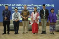 Eddy Soeparno Ajak Diaspora Dukung Program Prabowo: Juru Bicara Kemajuan Indonesia