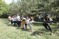 Sejak Kapan Lomba 17-an Jadi Tradisi HUT RI?