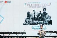 Menbud Fadli Zon Ajak Masyarakat Lestarikan Musik Tradisi