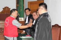 Ongen Paonganan: Prabowo Layak Disebut Bapak Demokrasi Indonesia