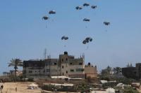 Jika Israel Buka Koridor Kemanusiaan Permanen, Hamas akan Beri Bantuan bagi Sandera