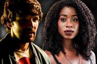 The Sandman S2E12 `Death: The High Cost of Living`: Kisah Endless yang Mencoba Jadi Manusia