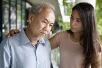 Studi: Ketimpangan Lingkungan Bisa Tingkatkan Risiko Demensia