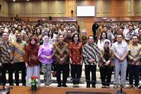 CPI RI Rendah, PA3KN DPR Desak Penguatan Sistem Anti Penyuapan