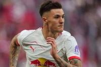 MU dan Leipzig Sepakati Transfer Sesko, Nilainya Segini
