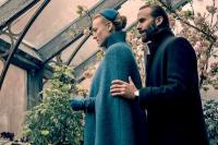 The Handmaid`s Tale S2E9 `Smart Power`: Serena Terpesona Kebebasan Hidup di Kanada