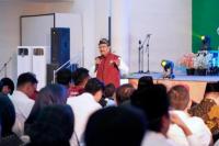 Mensos Tegaskan Bansos Program Sementara, Dievaluasi 5 Tahun Sekali