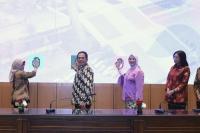 Setjen DPR: Budaya Malu Harus Jadi Senjata Lawan Korupsi