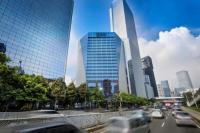 Triwulan II 2025, Kredit Korporasi BRI Capai Rp278,78 Triliun