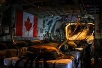 Akan Akui Negara Palestina, Kanada Kirim 21.600 Pon Bantuan ke Gaza