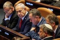 Kesenjangan dengan Hamas Lebar, Israel akan Gunakan Kekuatan Lebih Besar