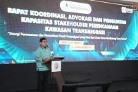 Kementrans Advokasi Lahan Transmigran yang Alami Masalah