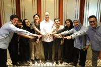 Satu Suara Eddy Soeparno dan Pandawara: Saatnya Kolaborasi Mengatasi Krisis Sampah