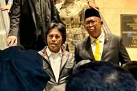 Legislator Golkar Beri Selamat untuk Adian: Tetaplah Perjuangkan Hak Rakyat Kecil