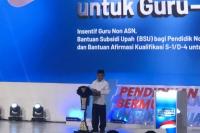 Tahun Ini Kemendikdasmen Bakal Revitalisasi 13.763 Sekolah