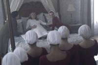 The Handmaid`s Tale S2E10 `The Last Ceremony` : Pasangan Waterford Lakukan Hal Keji pada June