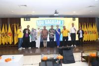 Pemilihan Ketum Iluni UI, Alumni Bisa Salurkan Hak Pilih di UI Connect