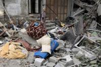 Netanyahu Inginkan Perluasan Perang Gaza, Warga Israel Tuntut Pembebasan Sandera