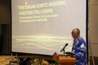 Penerbangan Haji 2025 Dinilai Lancar dengan Beberapa Catatan