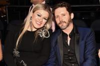Brandon Blackstock Tahu Diagnosis Penyakit Kankernya Usai Bercerai dengan Kelly Clarkson