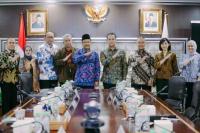 Kemensos dan Kementrans Kolaborasi Hadirkan Sekolah Rakyat di Kawasan Transmigrasi