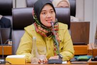 Legislator PKB Minta Pemerintah Perluas Keterlibatan UMKM dalam Program MBG